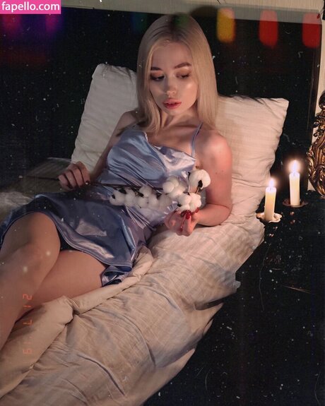 Anastasia Sereda porno kunst fotos