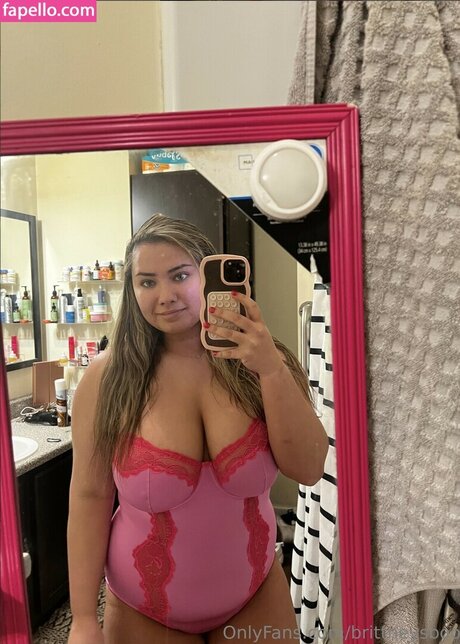 Brittney Todd model pornographische galerie