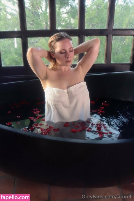 Katie Simrell porno hd galerien