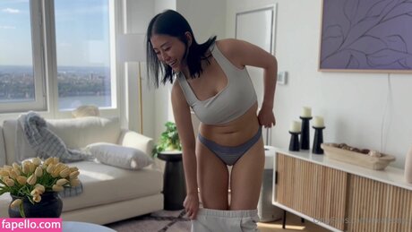 Mialeenyc exklusive nackt galerie