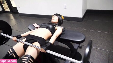 PotasticPanda freie akt fotos