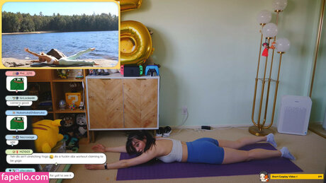 PotasticPanda pornostar nackten bilder