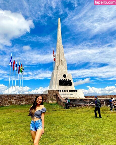 Corayma Eliana porno nackten galerie