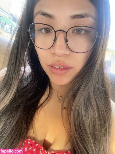 Corayma Eliana erwachsene akt foto