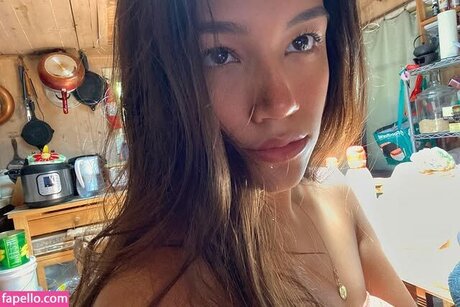 Kamryn Santos kunst pornografische fotos