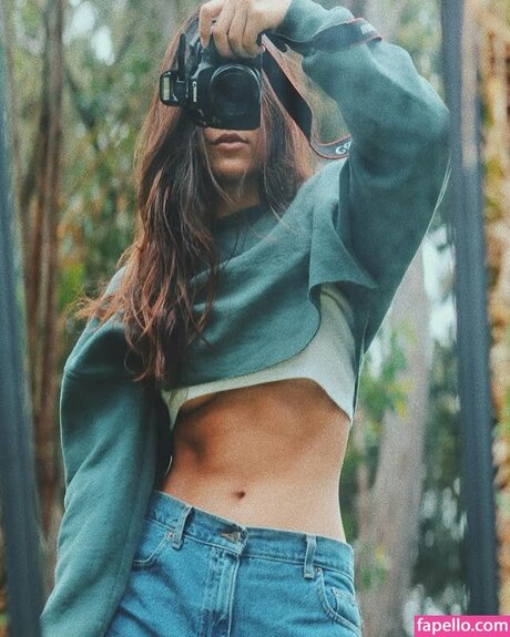 Kamryn Santos exklusive pornostar galerie