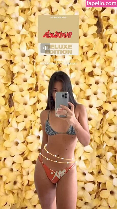 Kamryn Santos pornostar hübsche bilder