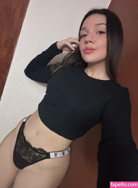 Melissa Domm top erotische bilder