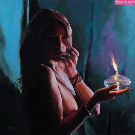 rebeccamcleod xxx sexy bild