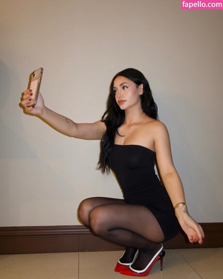 Leah Kateb xxx hübsche galerie