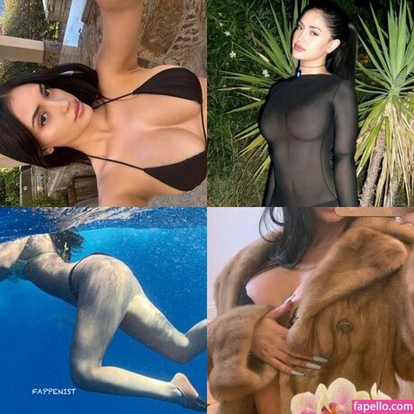 Leah Kateb nacktheit nette galerien