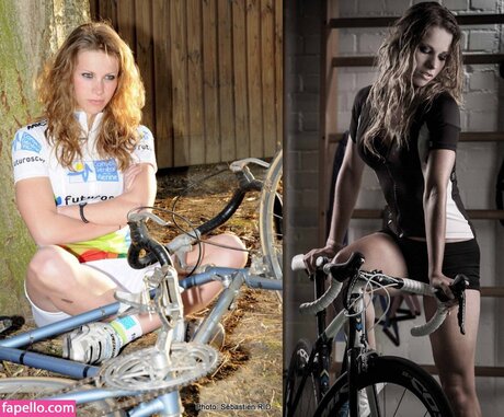 Marion Rousse freie erwachsene foto