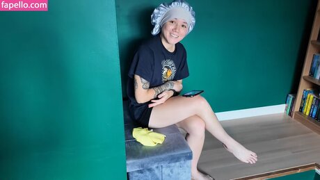 Double Take Reacts kostenlose heiße foto