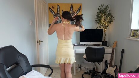 Double Take Reacts perfekte erwachsene archiv