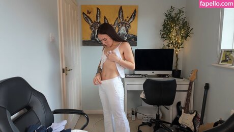 Double Take Reacts erotische pornografische galerie