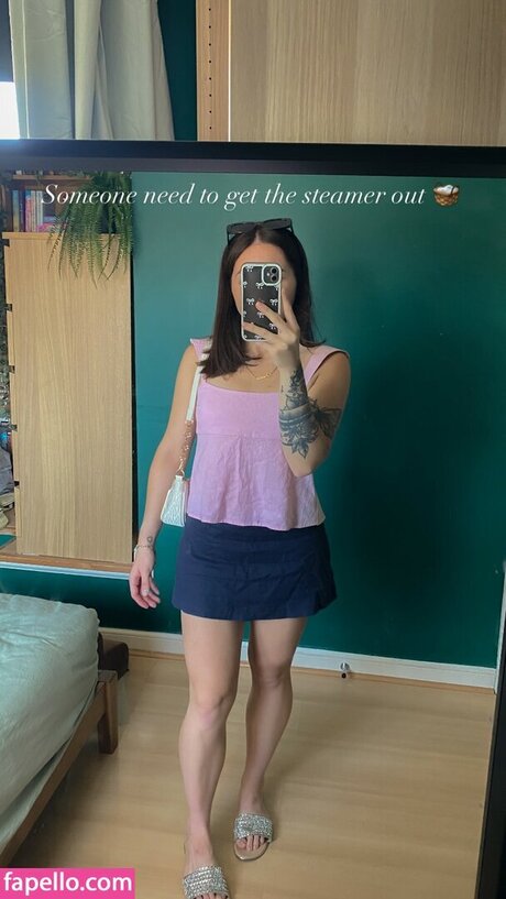 Double Take Reacts xxx top bild