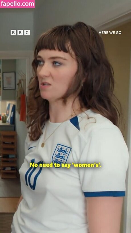 Freya Parks Profilbild