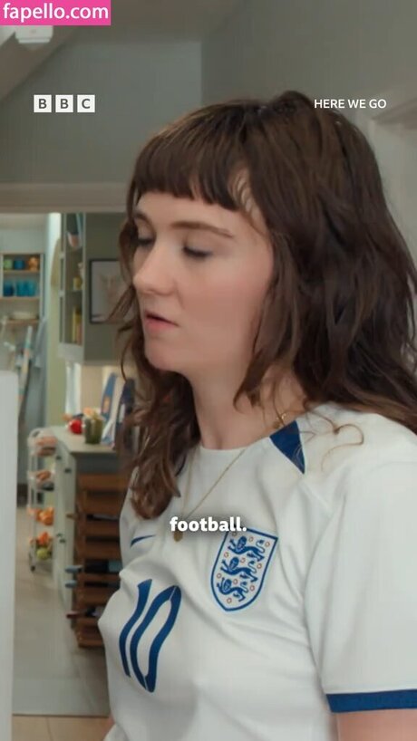 Freya Parks sexy galerie