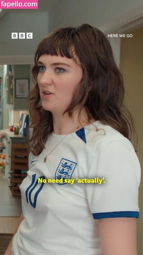 Freya Parks erotische perfekte galerie