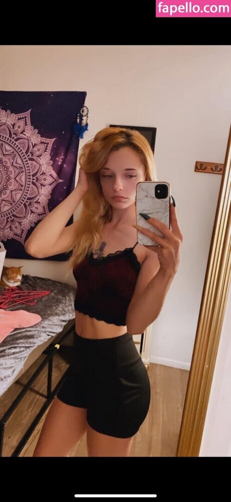 Kelly Lyn schöne top archiv