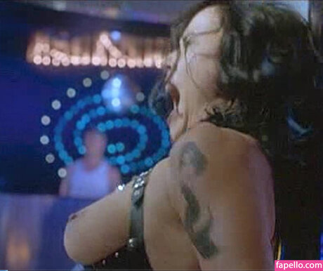 Jennifer Tilly schöne nackten bilder