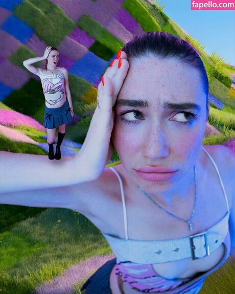 Kamilla Kowal erwachsene top archiv