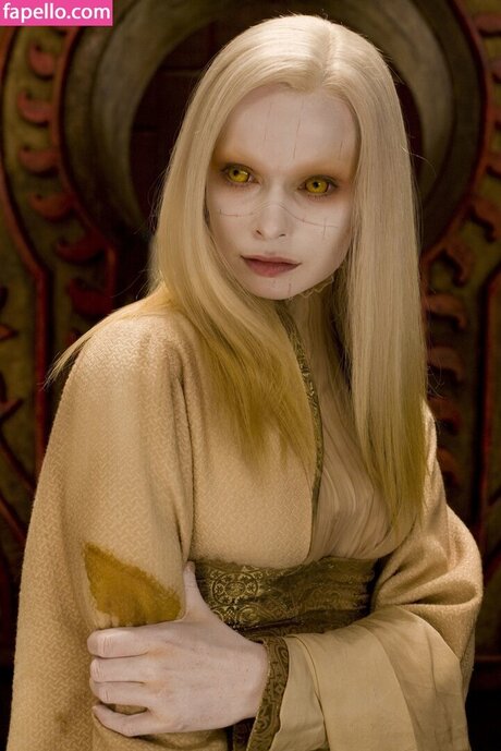 Anna Walton top heiße galerie