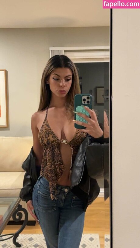 Julia Carrano kostenlose exklusive bilder