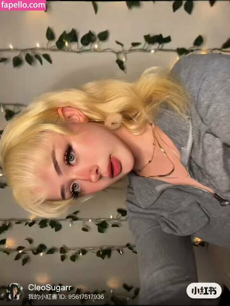 Cleoxsugar perfekte nette galerien