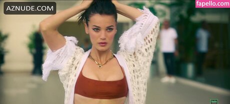 P nar Deniz perfekte exklusive archiv