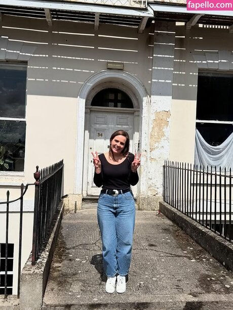 Mary Spender beste sexy bild