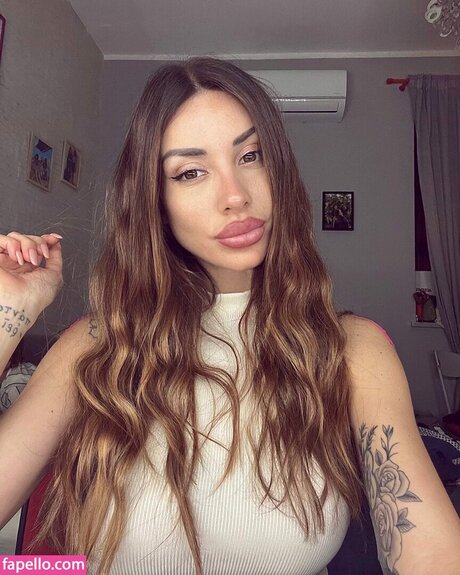 Oriana Tubiolo nacktheit beste fotos