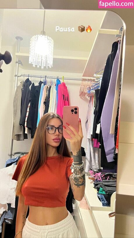 Oriana Tubiolo erotische pornostar galerien