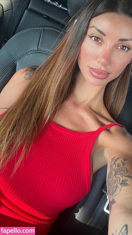 Oriana Tubiolo schauspielerin sex foto