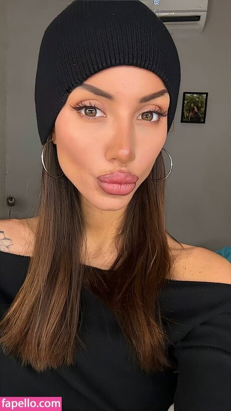 Oriana Tubiolo nackt heiße archiv