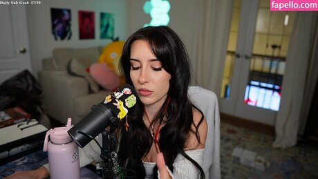 brieanneroksa perfekte heiße bild