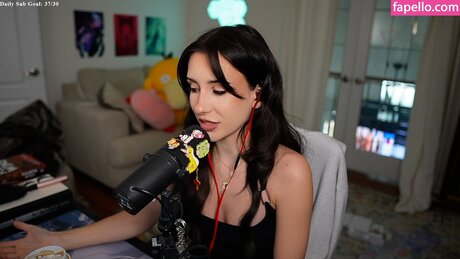 brieanneroksa model top fotos