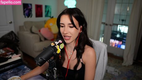 brieanneroksa beste xxx foto