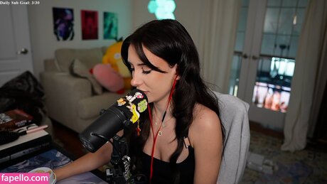 brieanneroksa kunst pornografische galerien