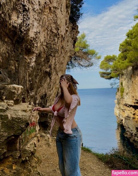 chiri francesca sexy nackte fotos