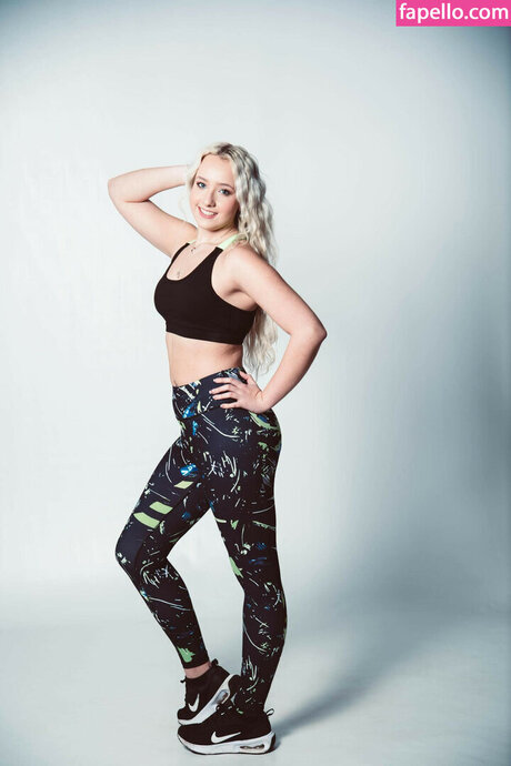 Lexi Booker Profilbild