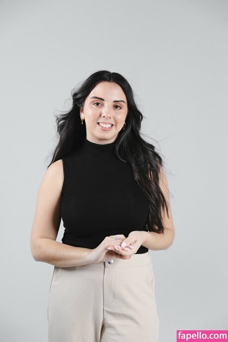 Tiffany Krylov Profilbild