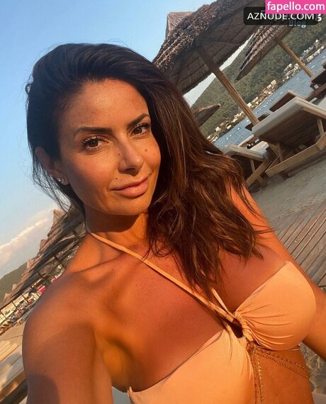 Monica Bertini hd pornografische archiv