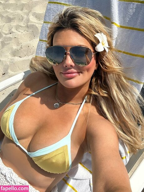 Courtney Hansen exklusive nackt fotos