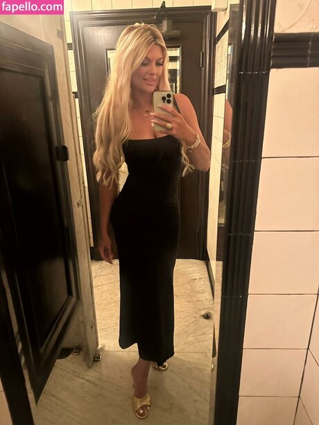 Courtney Hansen beste pornographische foto