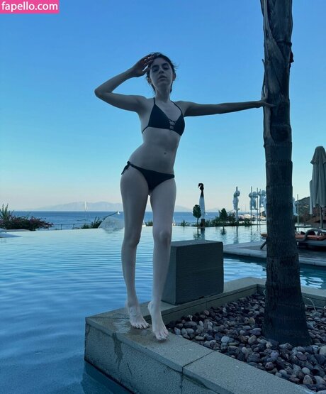 Neva Samanc G k e perfekte pornografische galerien