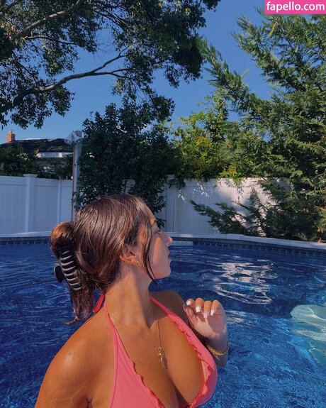 Gianna Bonacorso perfekte sexy bild