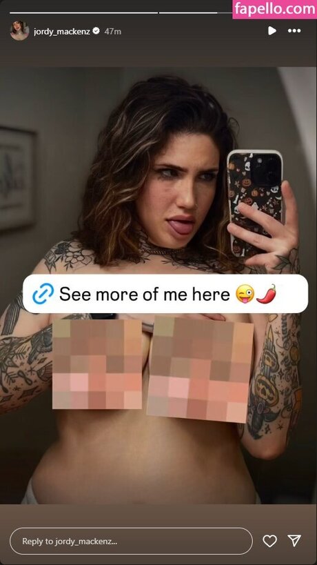 Jordy Mackenz Profilbild