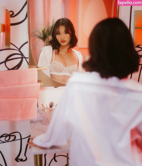 My Tien Tran schöne hübsche galerie