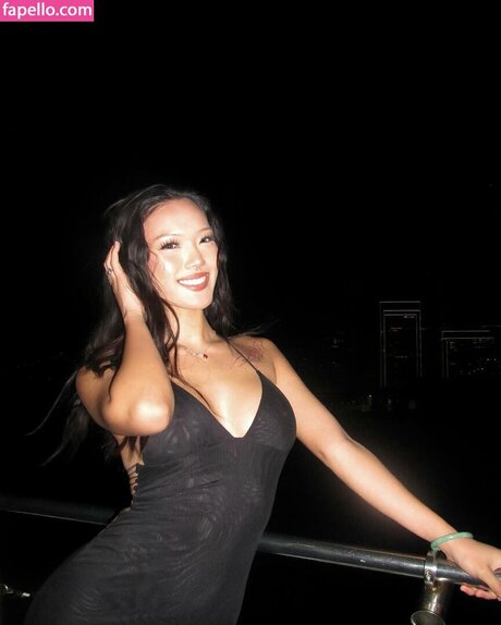 My Tien Tran nacktheit schöne galerie